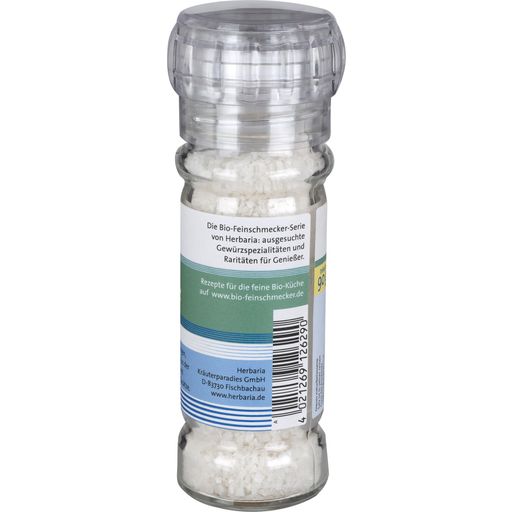 Herbaria Luisenhaller Rock Salt Mill - 90 g