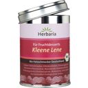 Herbaria Biologische Kruidenmix - Kleene Lene - 110 g