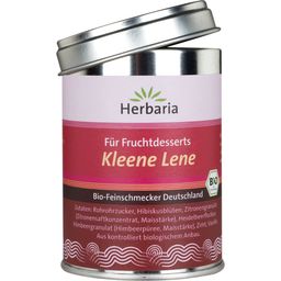 Herbaria Biologische Kruidenmix - Kleene Lene - 110 g