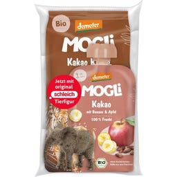 MOGLi Schleich Bundle Braun
