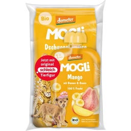 MOGLi Schleich Bundle Gelb