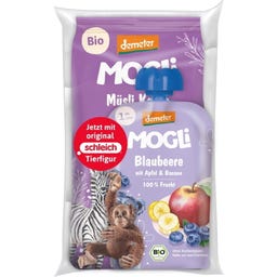 MOGLi Schleich Bundle Lila