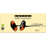 Organic Sweet Fruitsies - Dates in 100% Cacao