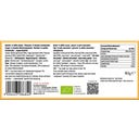 Zotter Chocolate Organic Sweet Fruitsies - Sunny Mix - 80 g