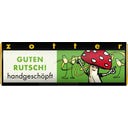 Biologisch Guten Rutsch! Chocolade Minis (Marc de Champagne) - 20 g