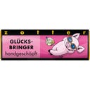 Biologische Mini Chocolade Geluksbrengers - 20 g