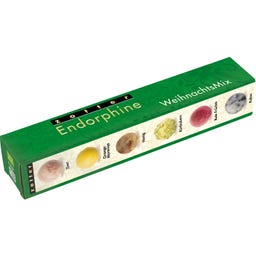 Bio Endorfin kar&aacute;csonyi mix - 6 db, alkoholmentes