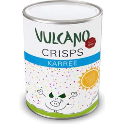 Vulcano Chips Pour Enfants