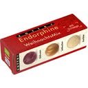 Organic Endorphins Christmas Mix with a Buzz - 24 g