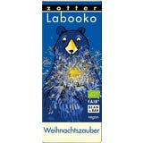 Zotter Schokolade Bio Labooko "Christmas Magic"