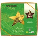 Zotter Schokoladen Bio MiXing Stern mit Tannenbaum - 100 g