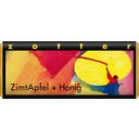 Zotter Schokolade Organic Apple Pie - 70 g