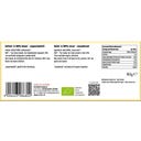 Organic Sweet Fruitsies - Dates in 100% Cacao - 80 g