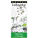Zotter Schokoladen Bio Labooko Märchen & Wunder - 70 g