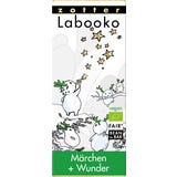 Zotter Schokoladen Bio Labooko - Miracles + Fairy Tales