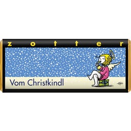 Zotter Schokoladen Bio od Aniołka - 70 g