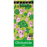 Zotter Schokolade Organic Labooko - Pieces of Pure Joy