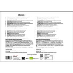 Zotter Schokoladen Bio Handgeschöpfter Adventkalender - 480 g