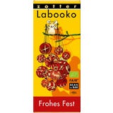 Zotter Schokolade Bio Labooko Vesel&eacute; sv&aacute;tky