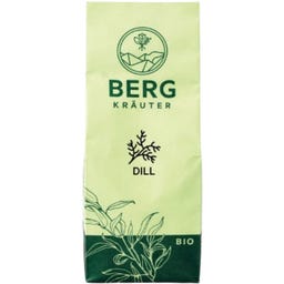 Österreichische Bergkräuter Dill - 20 g