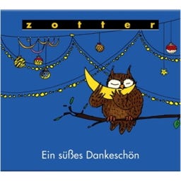 Bio Zotter 02 Ein süßes Dankeschön - 140 g