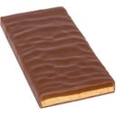 Zotter Schokoladen Bio Orangen-Karamell + Kokos - 70 g