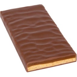Zotter Schokoladen Bio Orangen-Karamell + Kokos - 70 g
