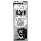 Baristamatic Oat Drink