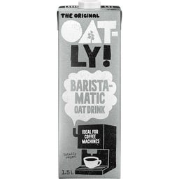 Baristamatic Oat Drink - 1,50 l