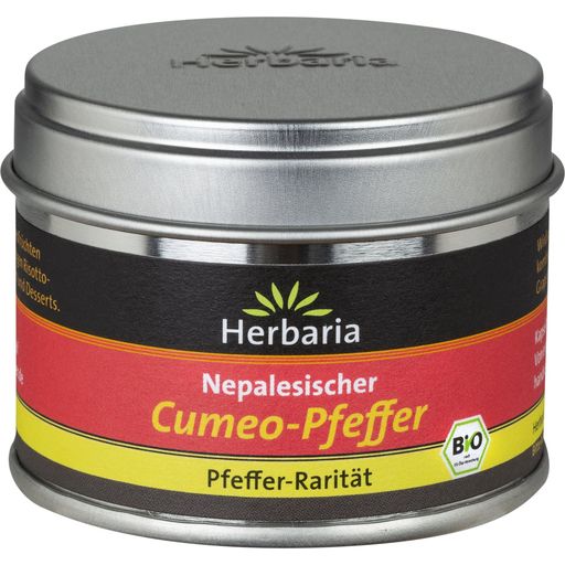 Herbaria Bio Cumeo Pfeffer - 25 g