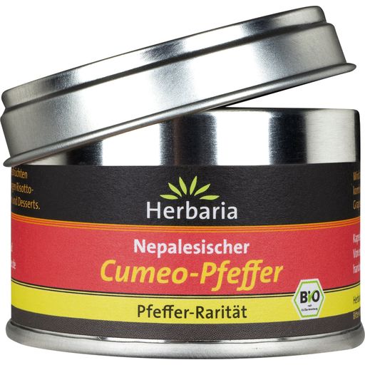 Herbaria Bio Cumeo Pfeffer - 25 g