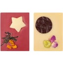 Bio MiXing 2 Weihnachtsminis Vegan de Luxe - 50 g