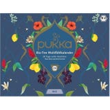 Pukka Calendario del Benessere Biologico