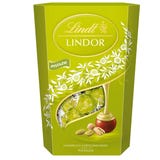 Lindt Lindor Kugeln Pistazie Cornet