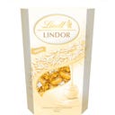 Lindt Lindor - Cioccolato Bianco