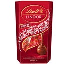 Lindt Lindor - Cioccolato al Latte