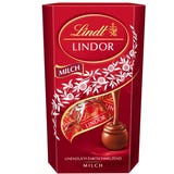 Lindt Lindor Kugeln Cornet Milch