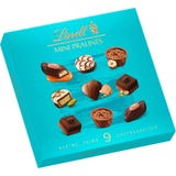 Lindt Mini Pralin&eacute;s