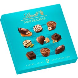 Lindt Mini Pralinés