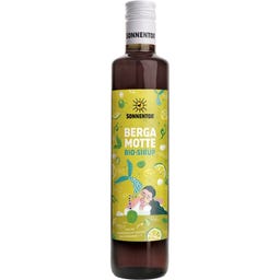Sonnentor Bergamotte Sirup bio - 500 ml
