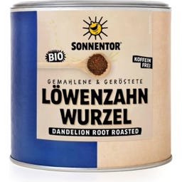 Falscher Kaffee Löwenzahlwurzel geröstet bio - 220 g