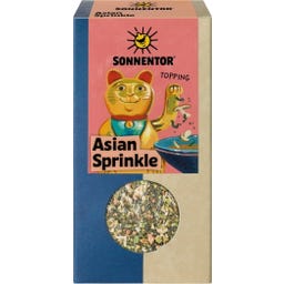 Sonnentor Asian Sprinkle Gewürz bio - 50 g
