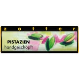 Zotter Schokolade Organic Chocolate Minis - Pistachios