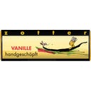 Zotter Schokoladen Bio Schoko-Mini Vanille - 20 g