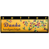 Zotter Schokoladen Bio Schoko-Mini Danke