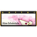Zotter Schokoladen Bio Käse-Schokolade - 70 g