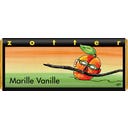 Zotter Schokoladen Bio Marille Vanille - 70 g