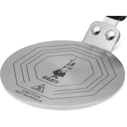 Bialetti Inductieplaat voor Moka