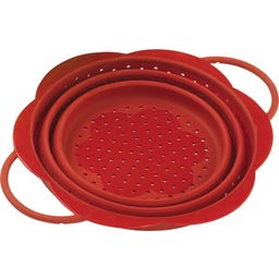 Kuhn Rikon Escorredor Dobrável - 23 cm - 1 Ud.