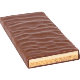 Zotter Schokoladen Bio Pudding & Keks - 70 g